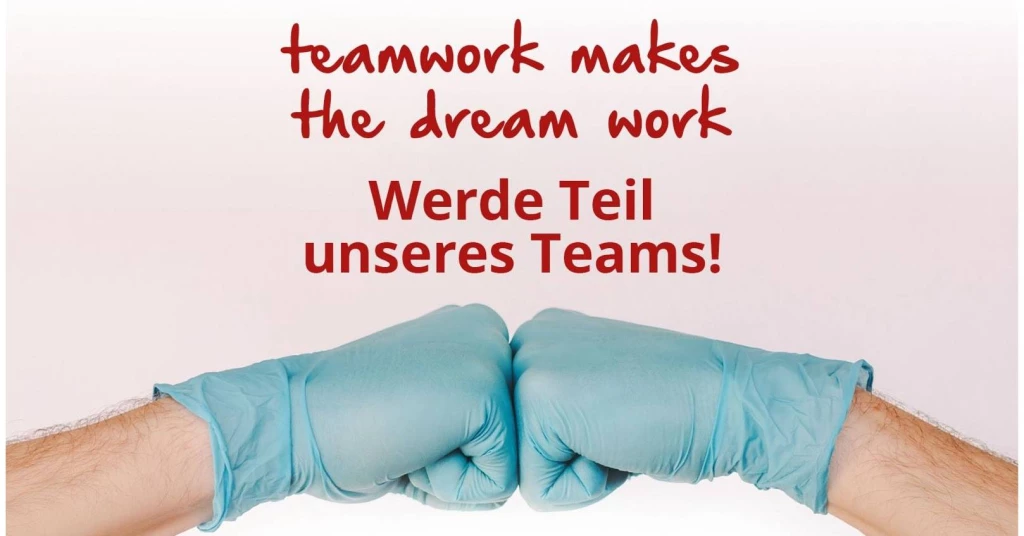 Pflegeteam aktiv GmbH