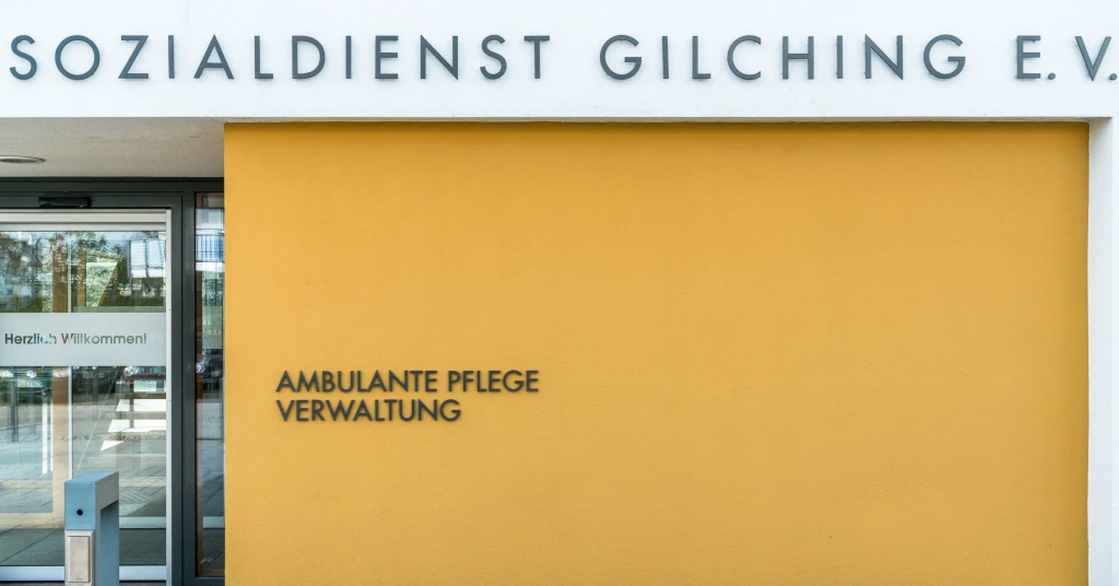 Arbeitgeber Bild