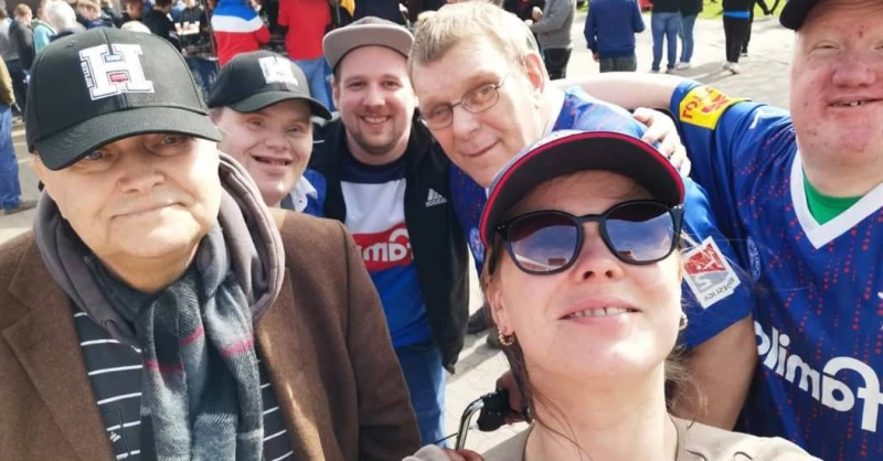 Ausflug: Holstein Kiel