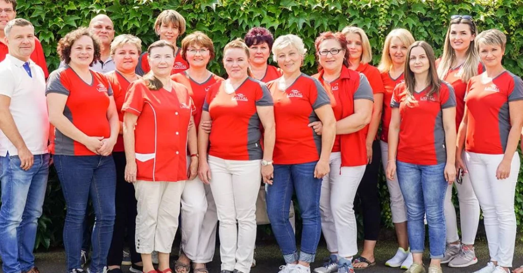 Arbeitgeber Bild