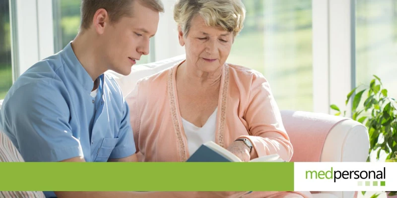 medpersonal GmbH