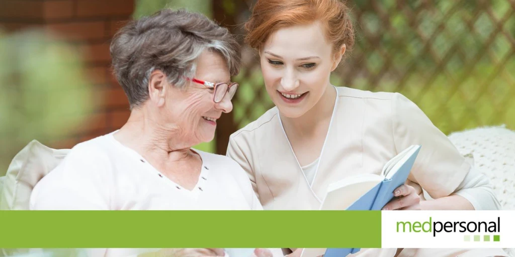 medpersonal GmbH