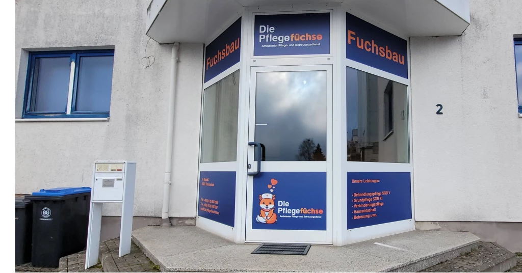 Arbeitgeber Bild