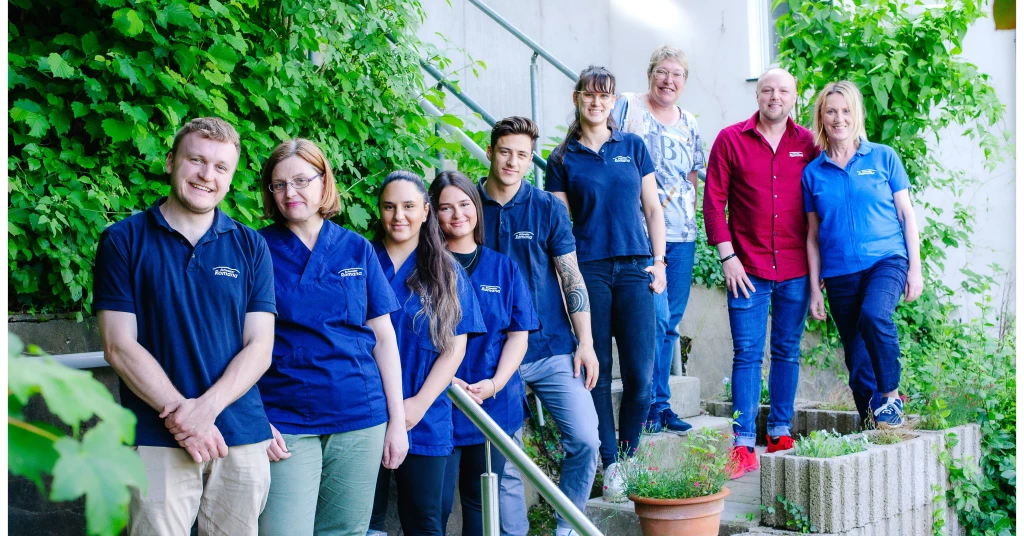 Arbeitgeber Bild