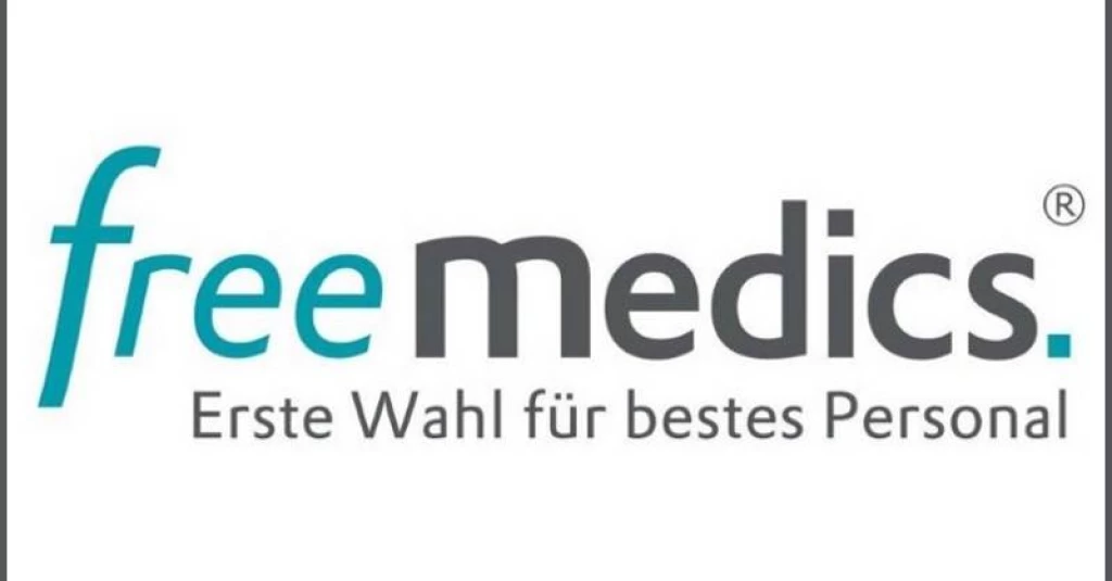 Freemedics GmbH
