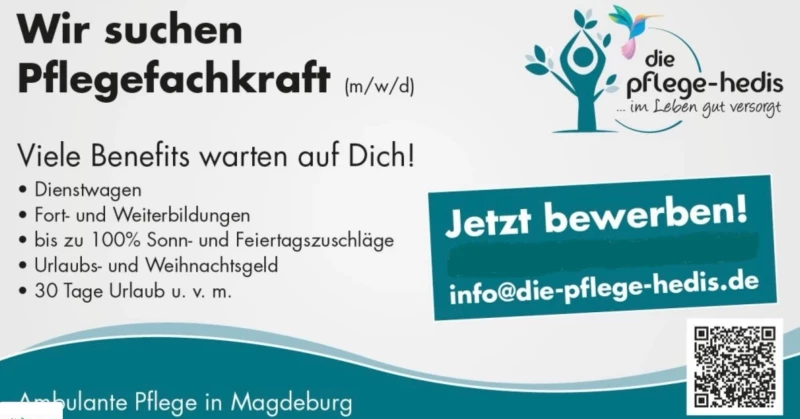 die pflege-hedis