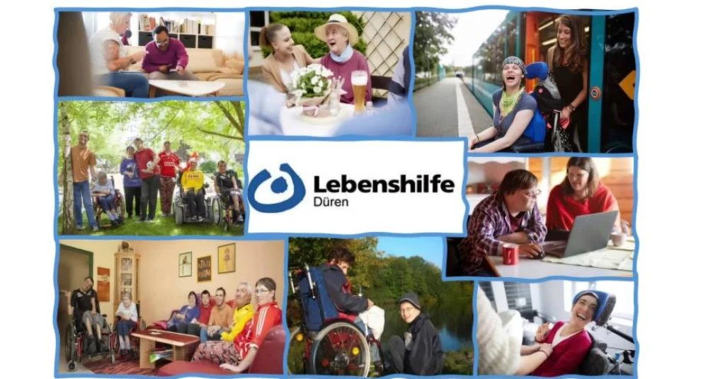 Lebenshilfe für Menschen mit Behinderung e.V. Kreisvereinigung Düren