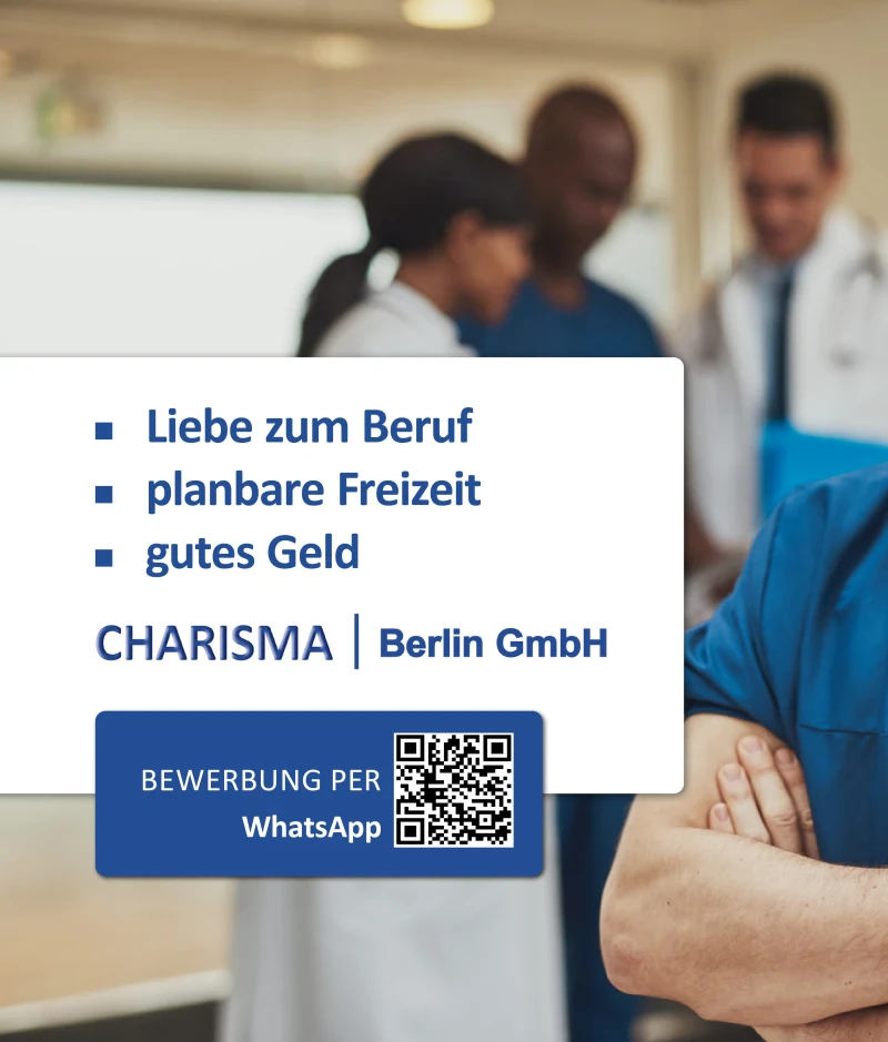 Unser Leitsatz