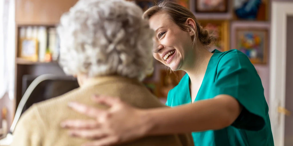 Attraktive Stelle als Gesamtleitung Pflege und Betreuung (m/w/d) in Ulm! 