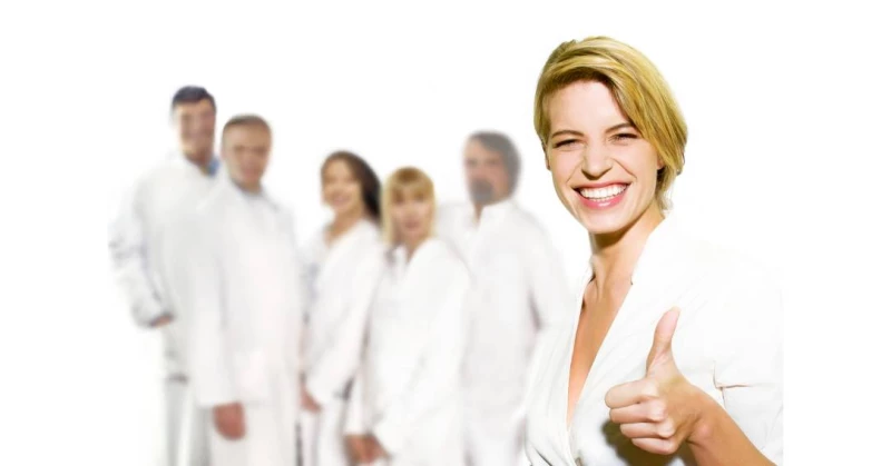 MVI Personal Power GmbH