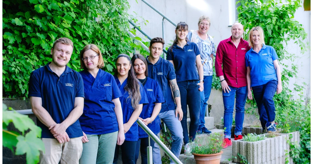 Schwester Romana GmbH