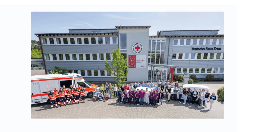 Arbeitgeber Bild