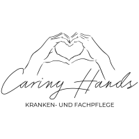 Logo of Caring Hands Kranken- und Fachpflege
