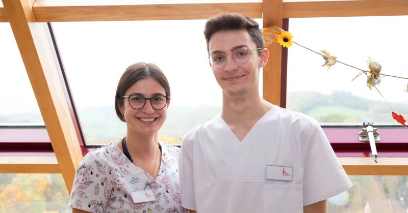 cusanus trägergesellschaft trier mbH