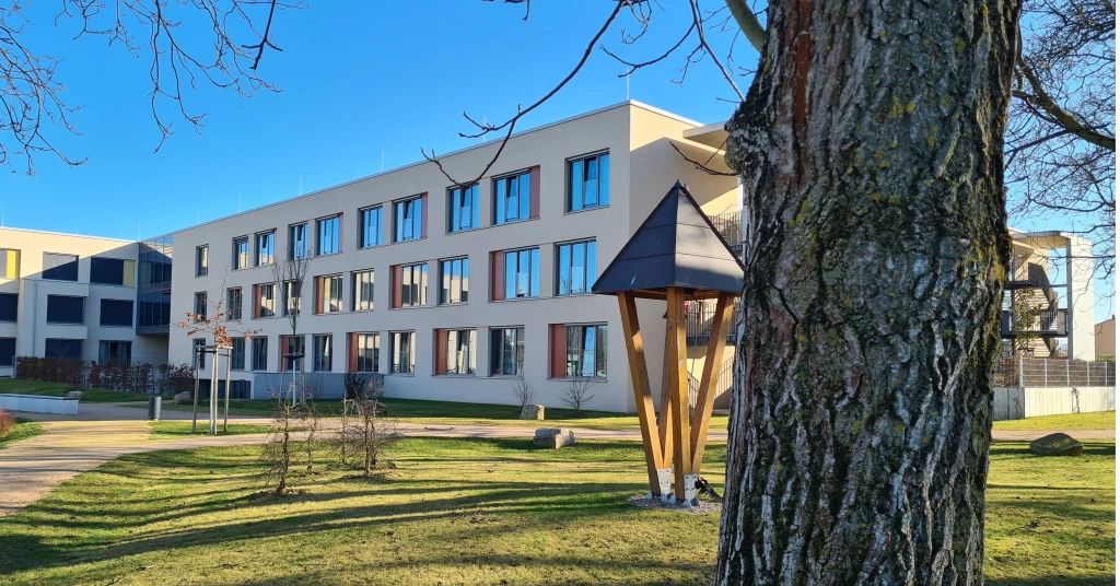 Arbeitgeber Bild