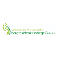 Logo of Bergresidenz Hohegeiß GmbH