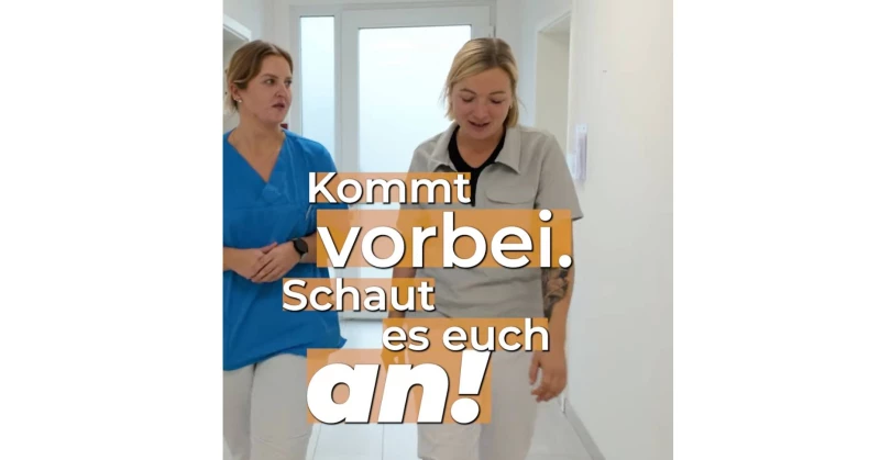 Mehr Zeit für das, was wirklich zählt. 🕊️✨