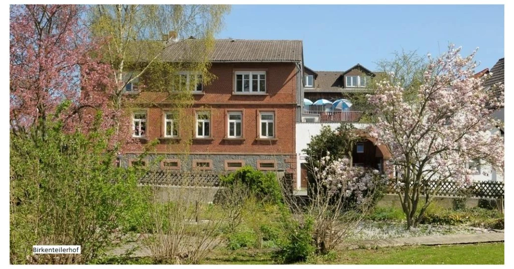 Arbeitgeber Bild
