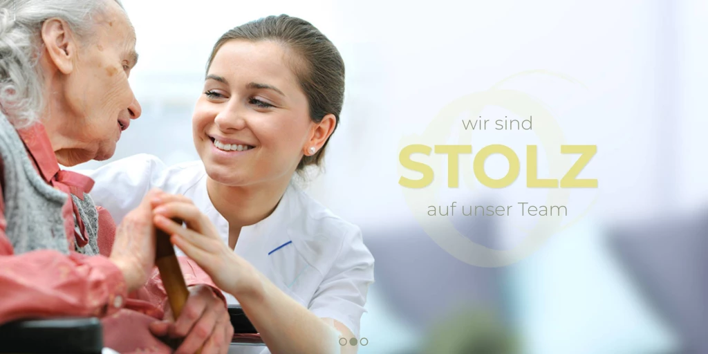 Mobile Krankenbetreuung Wilhelmstadt