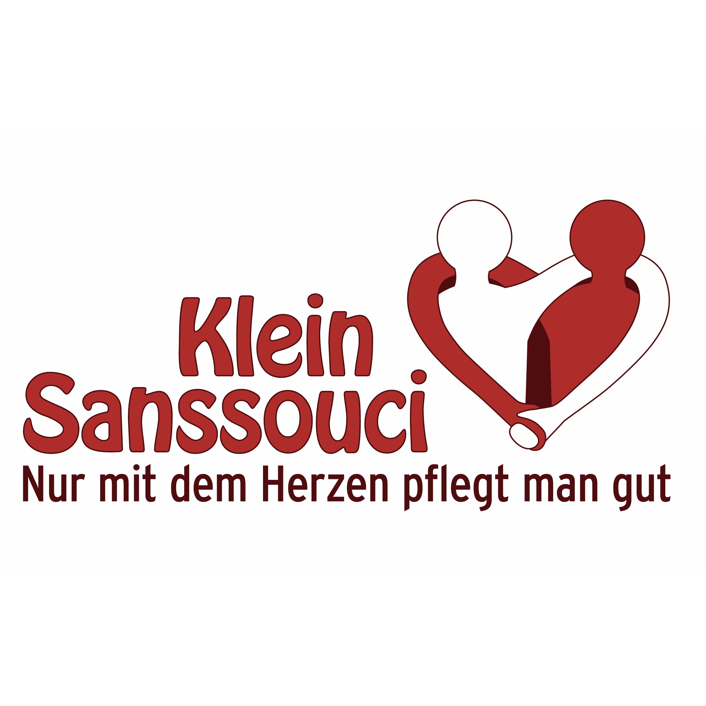 Logo of Seniorenpflegeheim Klein Sanssouci Haus 1
