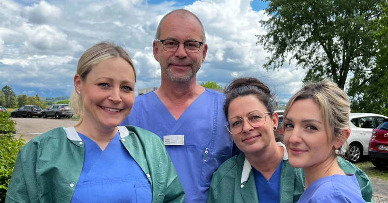 Caritas-Krankenhaus Lebach