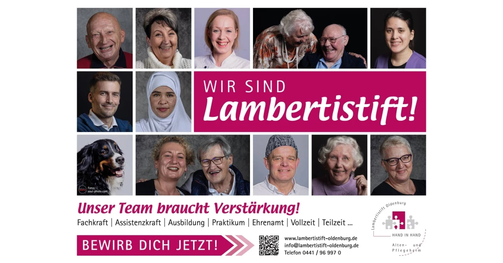 Arbeitgeber Bild