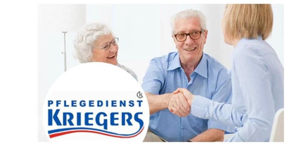 Pflegedienst Kriegers GbR
