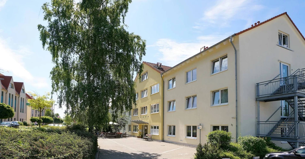 Arbeitgeber Bild