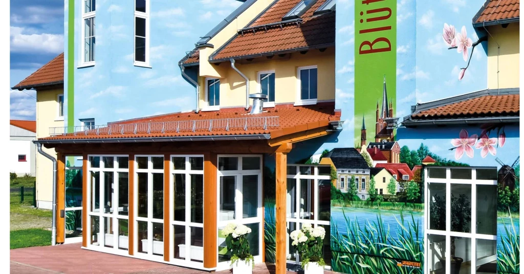 Arbeitgeber Bild