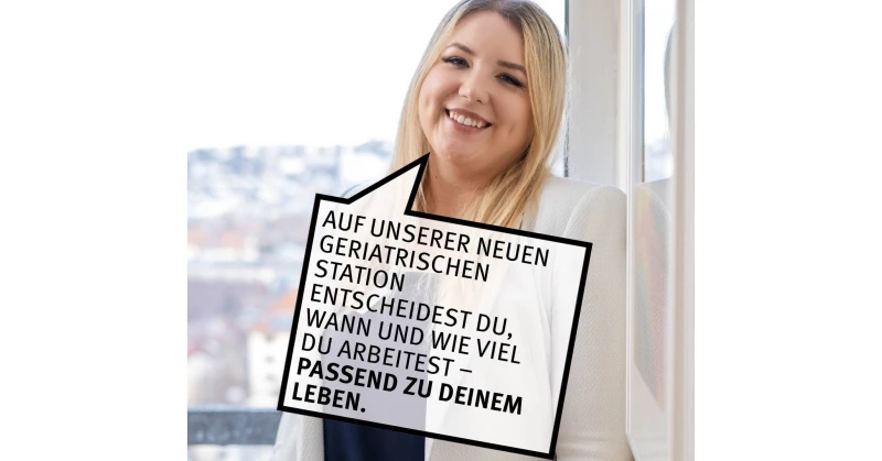 Vinzenz von Paul Kliniken gGmbH Marienhospital Stuttgart