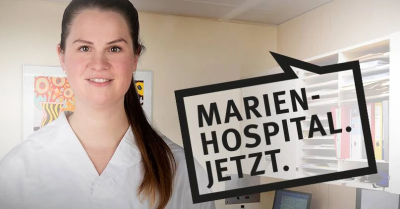 Vinzenz von Paul Kliniken gGmbH Marienhospital Stuttgart