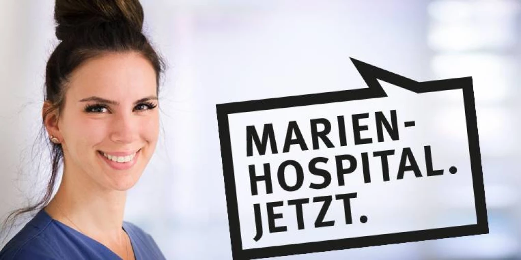 Vinzenz von Paul Kliniken gGmbH Marienhospital Stuttgart