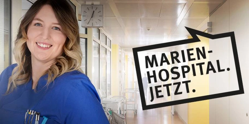 Vinzenz von Paul Kliniken gGmbH Marienhospital Stuttgart