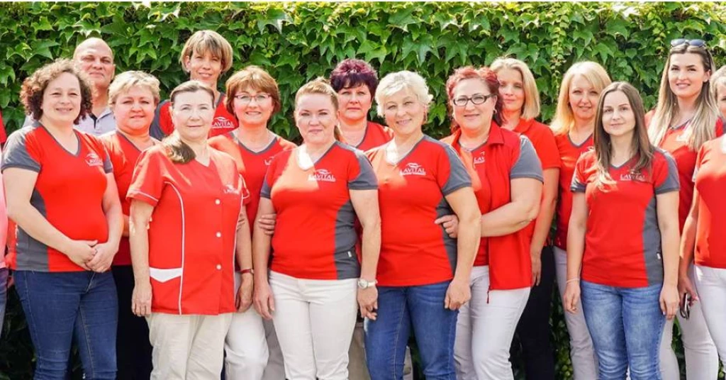 LaVital GmbH
