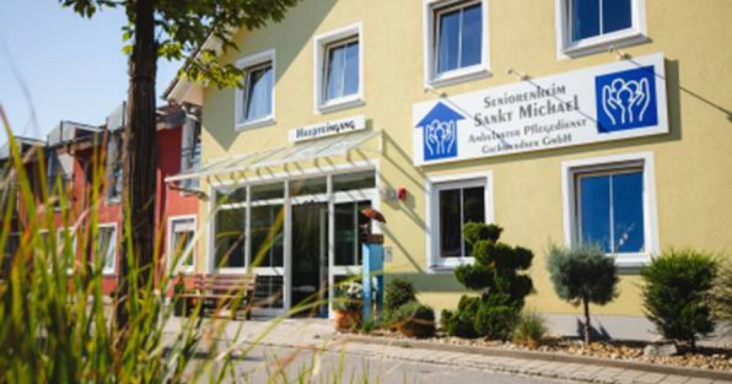 Arbeitgeber Bild