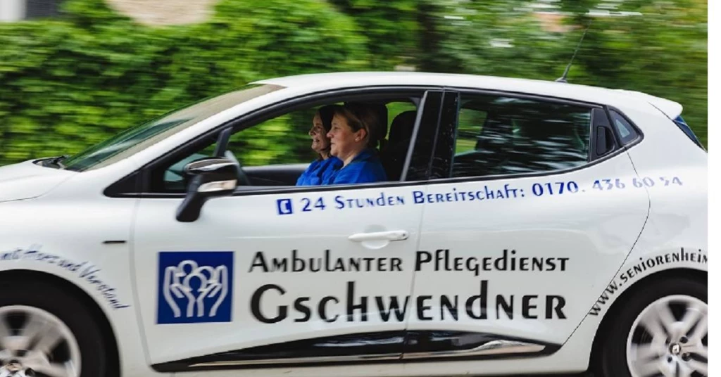 Arbeitgeber Bild