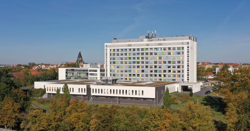 Arbeitgeber Bild