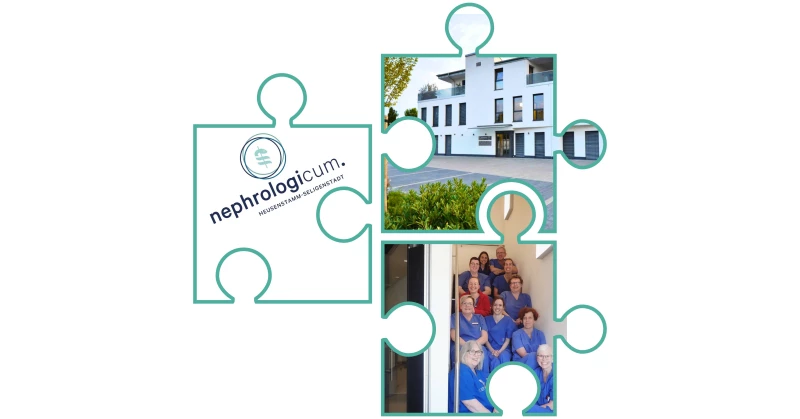 Nephrologicum Heusenstamm-Seligenstadt MVZ GmbH