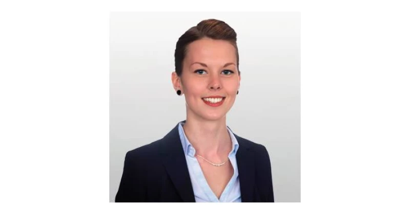 Deine Ansprechpartnerin Felizitas Kalinowski