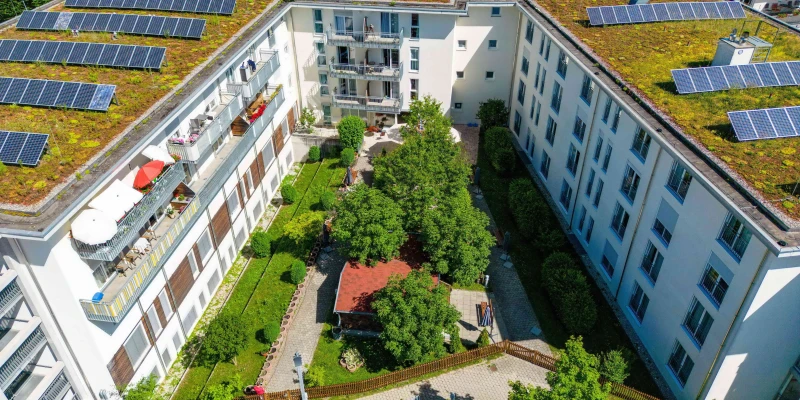 ASB-Casa-Vital GmbH