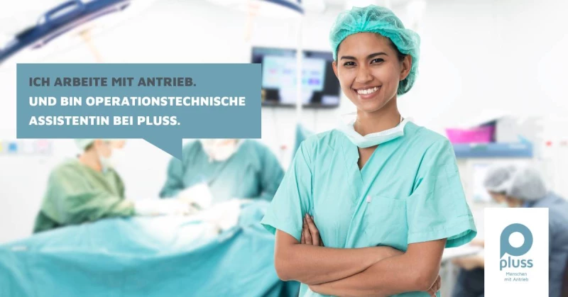 Gebiet West pluss Personalmanagement GmbH 
