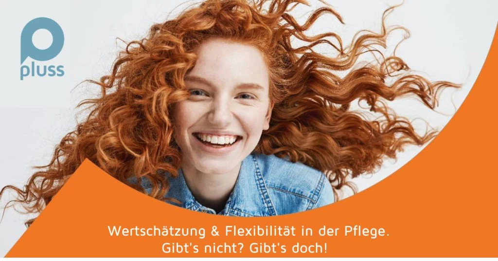 Gebiet West pluss Personalmanagement GmbH 