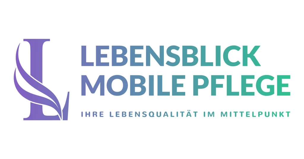 Cover image for employer Lebensblick Mobile Pflege GmbH