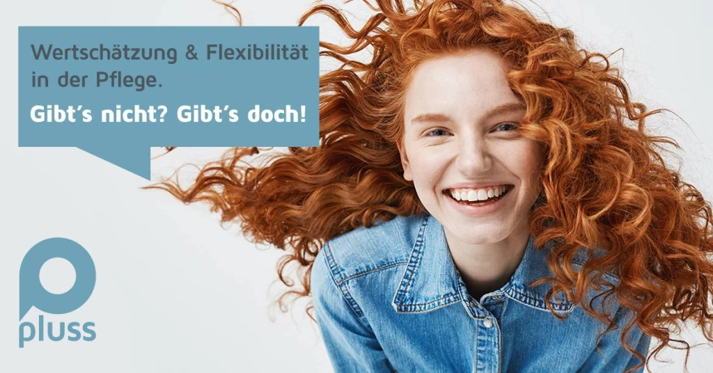 Gebiet Mitte pluss Personalmanagement GmbH 
