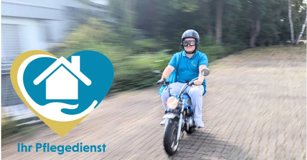 Ihr Pflegedienst