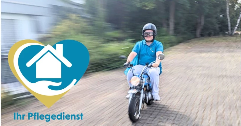 Ihr Pflegedienst
