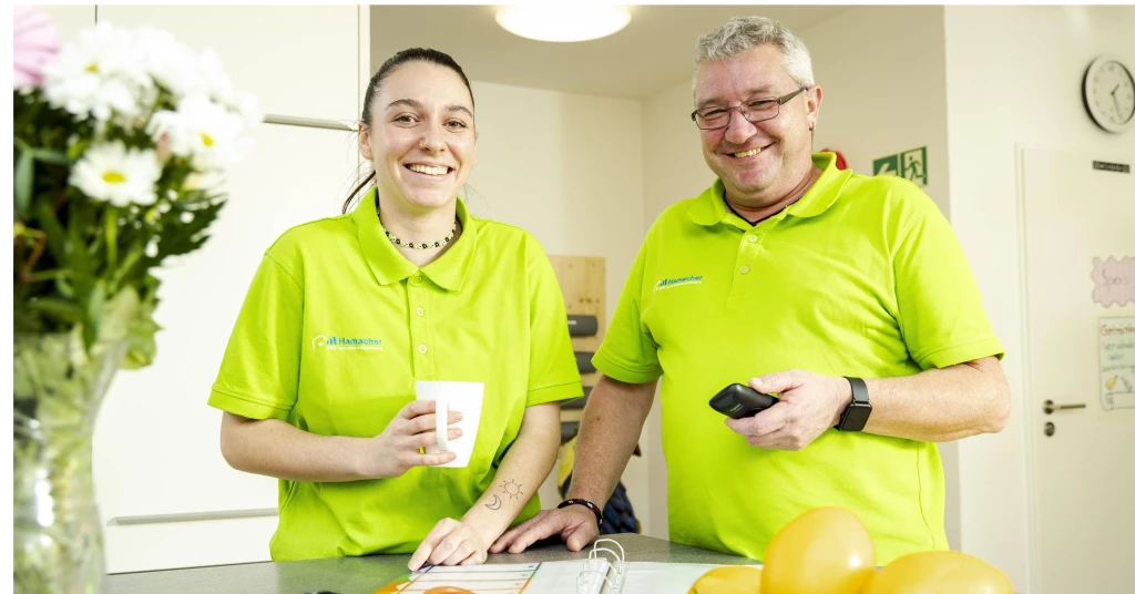 Arbeitgeber Bild