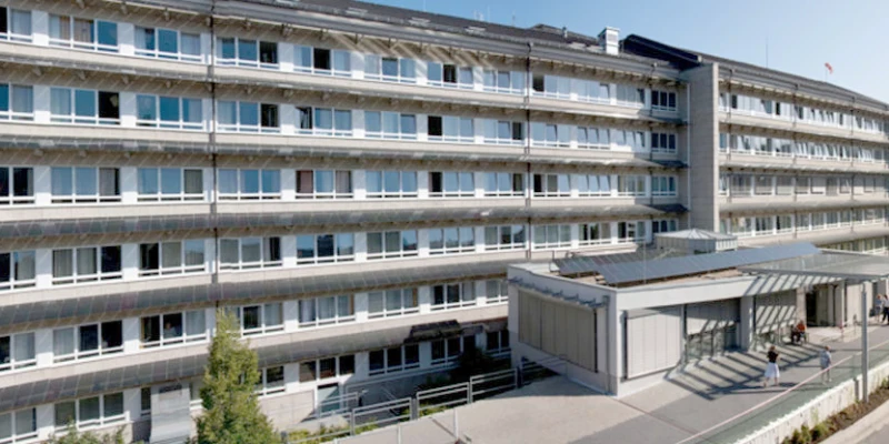 St. Martinus-Hospital