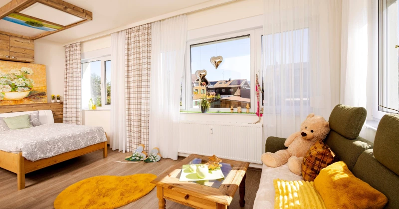 Zimmer WG Bolsterlang