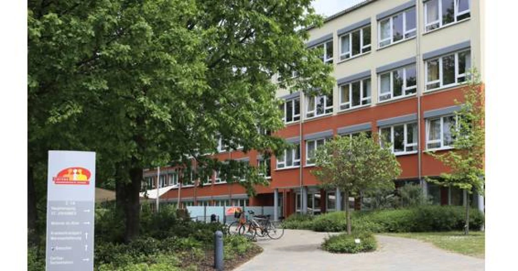 Arbeitgeber Bild